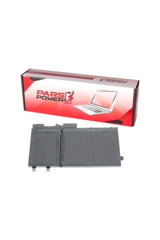 Dell Uyumlu inspiron 1V1XF, RF7WM Batarya - Pil (Pars Power) - 3 Hücre 416372