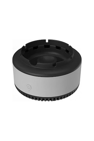 Dumanı İçine Çeken Kül Tablası Dumanı Ve Kokuyu Hapseden Küllük Akıllı Kül Tablası Kokusuz Küllük