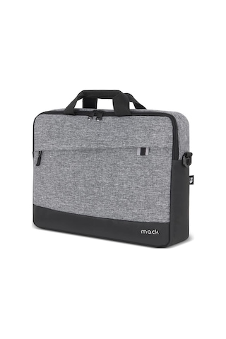 Mack Mce-1102 15.6" Unıcıty Eco Notebook Çantası Gri
