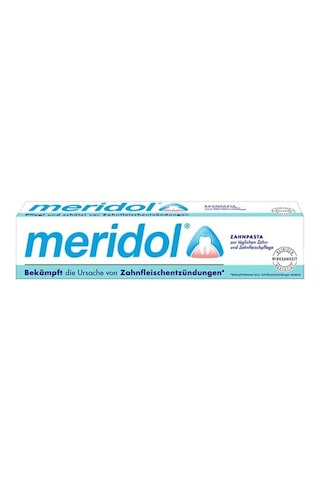 Meridol Diş Macunu 75 ML -