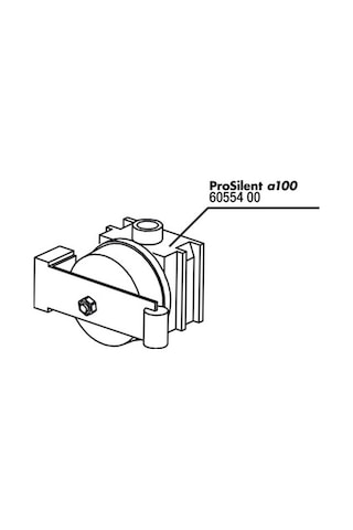 Jbl Ps A100 Lastık Setı
