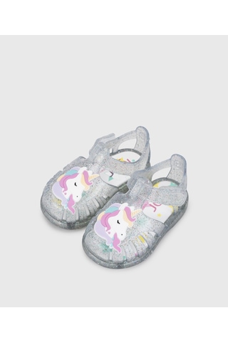İgor S10341 Tobby Unıcornıo 386-tr.transparente Multi Glitter