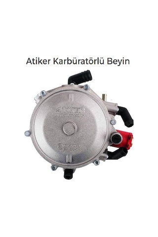 Atiker Karbüratörlü Beyin Regülatör