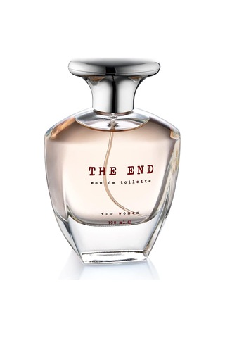 19V69 Italia The End Edt Kadın Parfüm 100 Ml Renkli Acı Kahverengi
