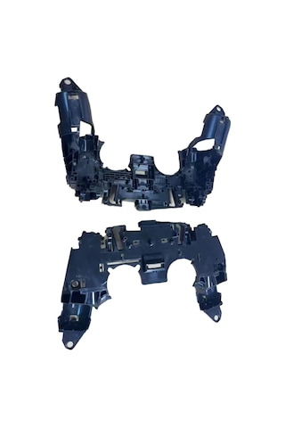 Playstation 5 Dualsense V5 İle Uyumlu Bdm050 Kasnak Ps5 İç Kasa