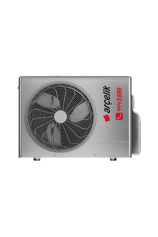 Arçelik 24560 HP Ultra Hijyen Plus Prosmart 24000 BTU Duvar Tipi Ionizer Split Klima