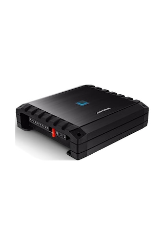 Alpine S2-a36f S-serisi 4 Kanallı Güç Amplifikatörü - Rms Güç Değerleri 4 X 90w 2 Ohm
