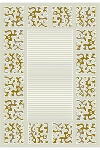 Serisonu Halı Focus 5004A 160X230