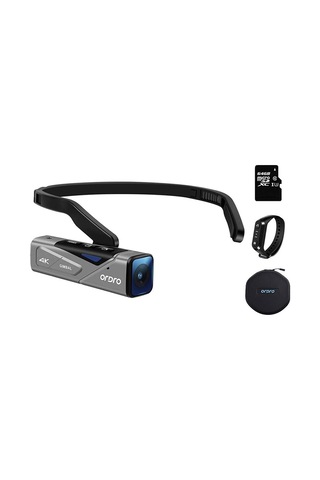 Ordro Ep7 4k Taşınabilir Vlog Video Kamera - Fpv-65623