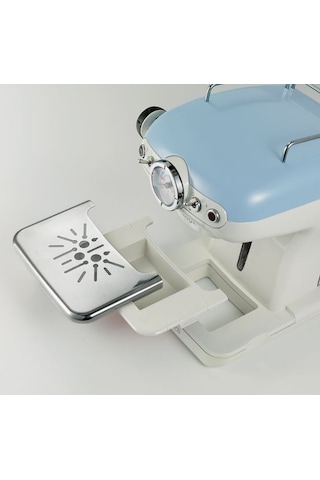 Ariete 1389 Vintage Espresso Makinesi