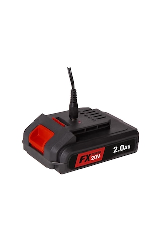 Ferm FX-Power CDA1161 20V Adaptör Şarj Cihazı
