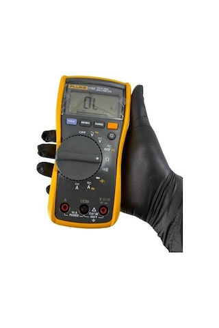 Fluke 115 True Rms  Multimetre