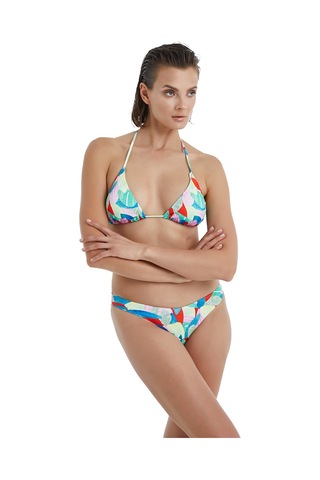 Blackspade Kadın Brazilian Bikini Altı 10553 - Desenli