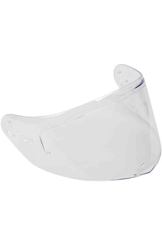 Vemar Hurrıcane Kask Şeffaf Cam Vizör Vemar Hurrıcane Kask Şeffaf Cam Vizör