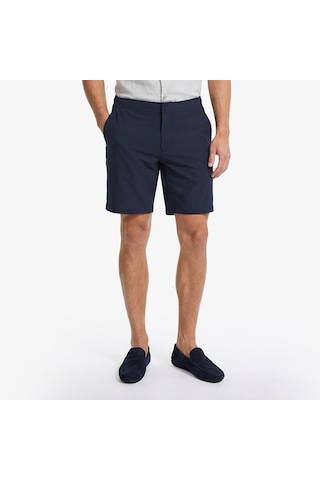 Nautica Erkek Lacivert Regular Fit Deniz Şortudüzt65517t