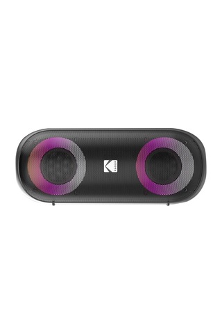 Pws-2233 Taşınabilir Kablosuz Hoparlör, Ipx6 Su Geçirmez, Rgb Aydınlatmalı-119424