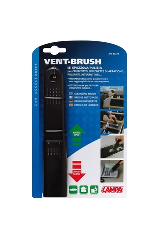 Lampa Vent-Brush Detay Temizlik Fırçası 37338