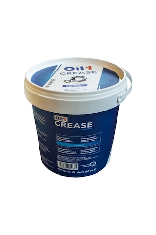 Novax Gres Yağı 900 G