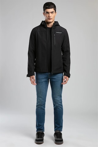 Lee Cooper Erkek Mont 261 Lcm 232001 8101 Siyah Siyah