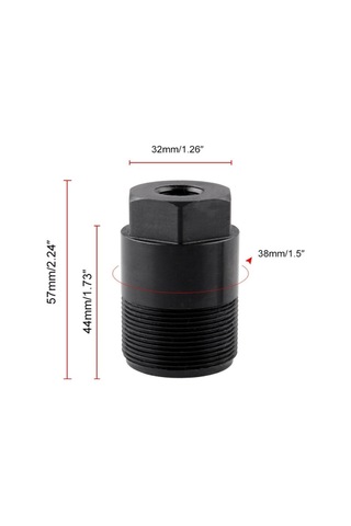 Cbtx Mb-ln012 Volan Çektirmesi 91-849154t1 Kaldırma Halkası 91-90455-1 Mercury Mariner İçin Kaldırma Halkası