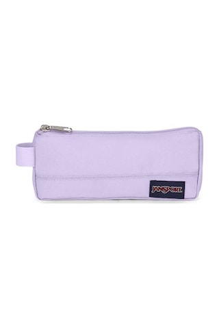 Jansport Basic Accessory Pouch Unisex Çocuk Lila Kalem Çantası Lila