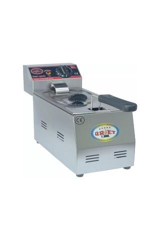 Sönmez Endüstriyel Sönmez 3 Litre Elektrikli Fritöz