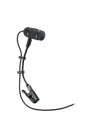 Audio-technica Pro35 Kondansatör Mikrofon, Klipsli Enstrüman Için