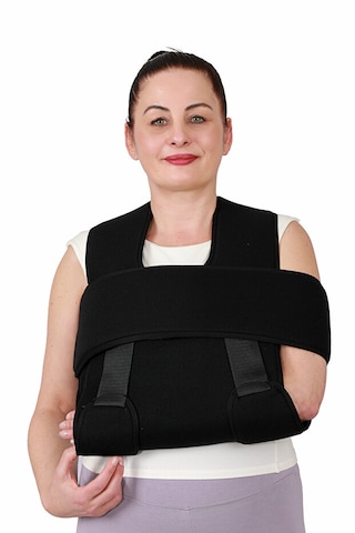 Zabinza Velpo Bandajı