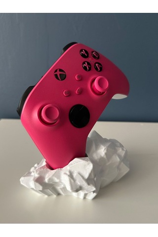 Joystick Uyumlu Standı