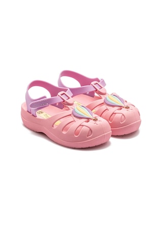 İpanema Summer DD0453 Çocuk Sandalet Pembe-Lila 19/29 Pembe - Lila