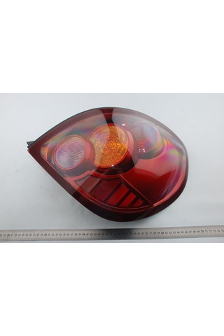 Cn Sağ Stop Nissan Almera 2002-2006 Hatchback 21519g7rh