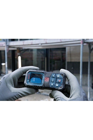 Bosch Glm 50-22  Lazerli Uzaklık Ölçer Metre 0601072s00
