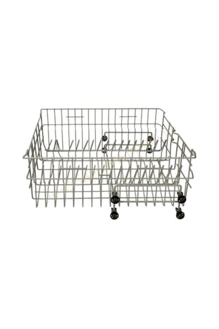 Beko Uyumlu Bm 3003 A4 - D2 3001 S Bulaşık Makinesi Üst Sepet 446413187