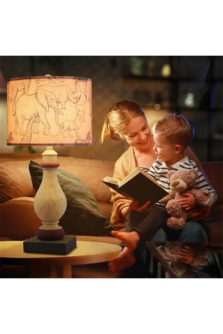 Adet Abajur,tambur Abajur,masa Lambası Abajurları,ayak Lambası Diğer