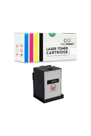 Tkprint Epson T6714 Wf-c869rdtwfc Uyumlu Atık Tankı C13t671400