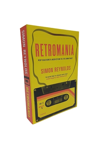 2026-728 Retromanıa
