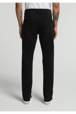 Colin's Colins Slim Tapered Fit Erkek Black Black Denim Jean Pantolon Cl1083101 Q1.v1 Dn03756