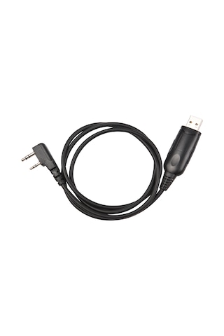 Gajeena Baofeng Bf-uv5r 888s Uv-82 Walkie-talkie İçin Usb Programlama Kablosu P-k1-u Veri İletimi Kablo
