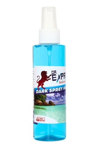 Oto Parfüm 150ml Araç Koku Sprey Okyanus 150ml