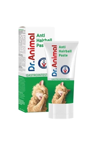 Dr. Animal Hairball Gastroıntestınal
