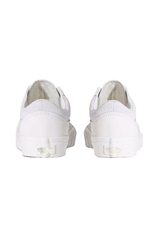 Vans Old Skool Unisex Günlük Ayakkabı Vn000d6wjvy1 Beyaz