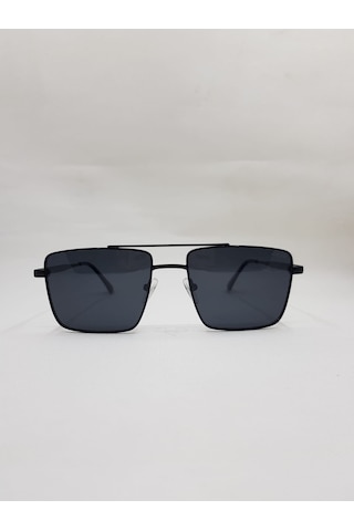 X-eye 6320 C01 Erkek Güneş Gözlüğü 54-17-140 Siyah