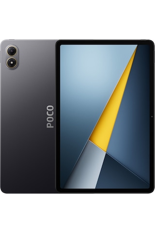 POCO Pad M1 8 GB 256 GB 12.1" Tablet