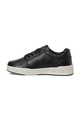 Dockers By Gerli Federıco 6fx Siyah Erkek Sneaker 000000000102121986 Siyah