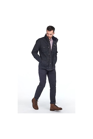 Barbour Sanderling Casual Ceket Ny71 Navy-ny71 Navy Lacivert