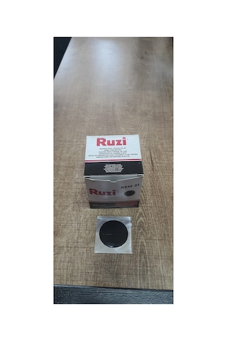 Ruzi Rem 01 Iç Lastik Şamrel Yaması