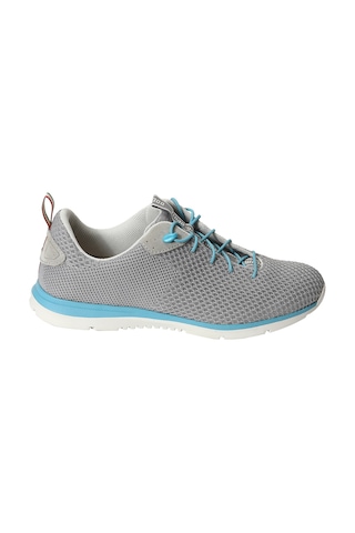 Dolomite Move Knit Erkek Outdoor Ayakkabı Gri
