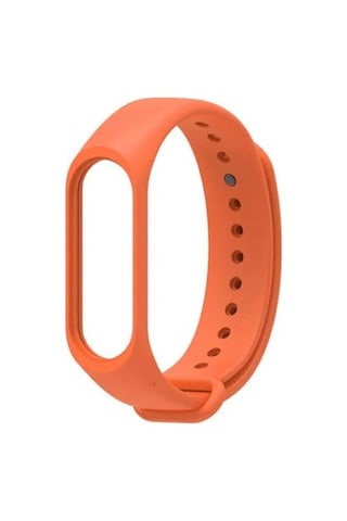 Xiaomi Mi Band 2 İle Uyumlu Saat Kayışı Ent Kaliteli Mi Band 2 İle Uyumlu Spor Saat Mi Band 2 Kayış Kontrast Renkli