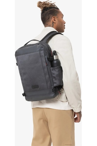 Eastpak Tecum M Unisex Sırt Çantası Ek00091dı971 Cnnct Accent Grey