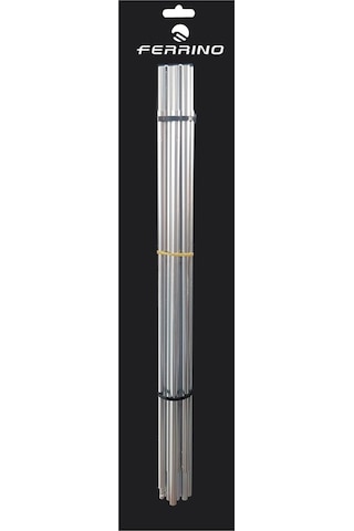 Ferrino Alüminyum Yedek Pol 9.5 Mm Çok Renkli
